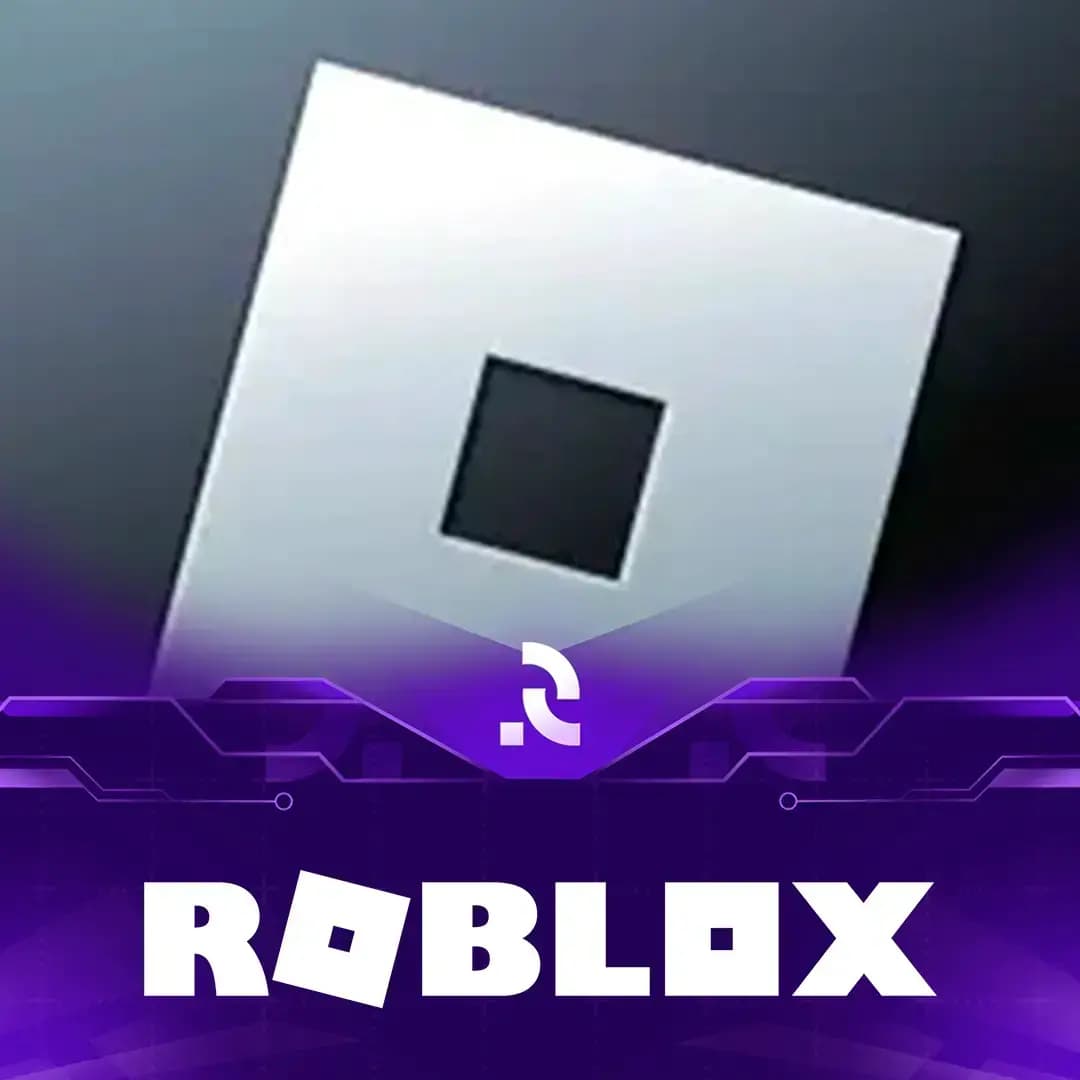 Roblox Gift Card