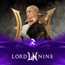 Lord Nine - UID