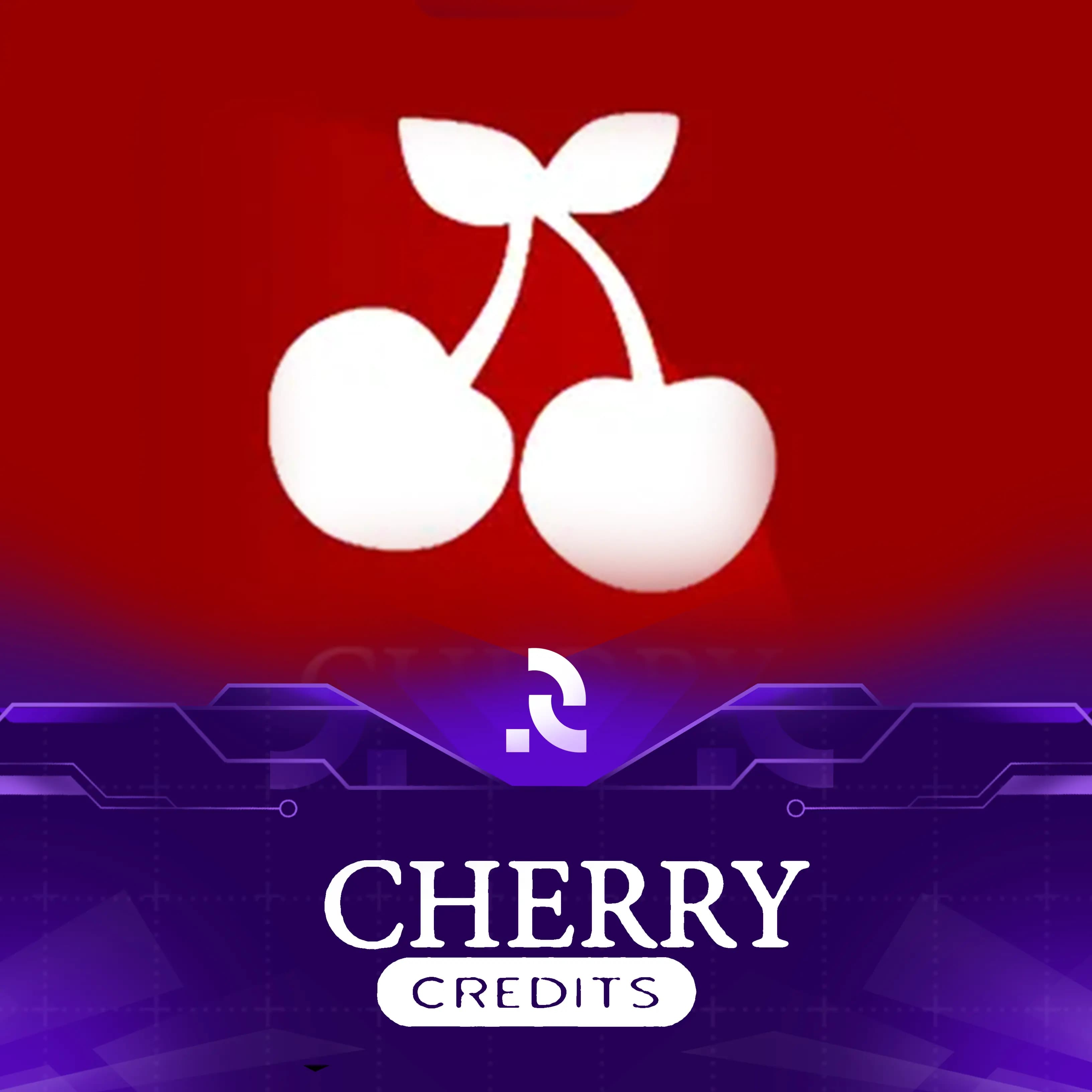 Cherry Credits