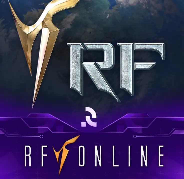 RF Online Next
