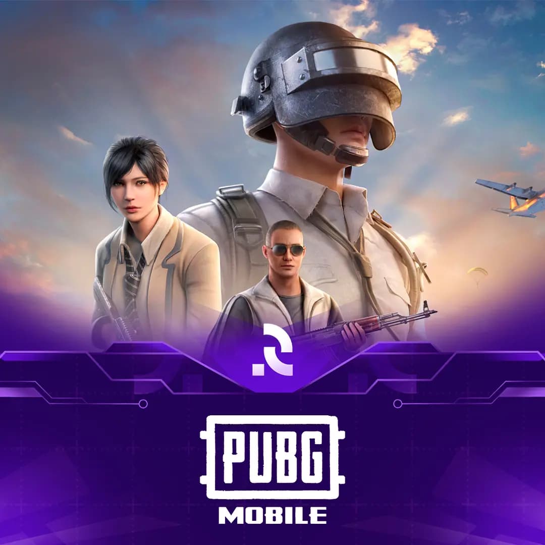 PUBG Mobile
